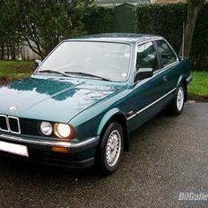 BMW 318i SOLGT
