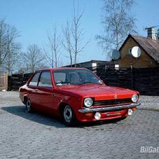 Opel Kadett c