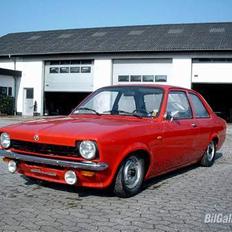 Opel Kadett c