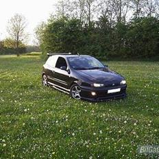Fiat Bravo *SOLGT*