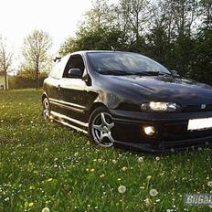 Fiat Bravo *SOLGT*