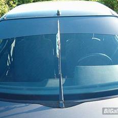 Citroën ZX - 1400 a de vilde ccm