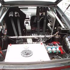 Nissan 200SX - RB34DET - R32 / R33 GTR 4x4