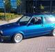 VW Golf 2 GTI G60 - SOLGT!