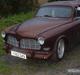 Volvo Amazon HerreGärdsvagn