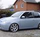 VW Lupo 3L SOLGT