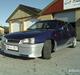 Opel Kadett E
