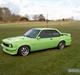 Opel ascona b