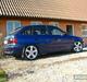 Opel astra f 