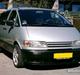 Toyota Previa 2,4