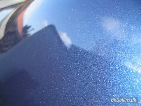 Mercedes Benz E 220 CDI - Farven meget tæt på! billede 10