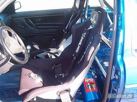 VW Golf 2 GTI G60 - SOLGT! billede 4