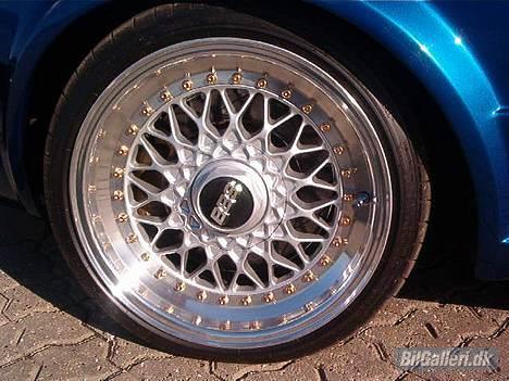 VW Golf 2 GTI G60 - SOLGT! billede 5