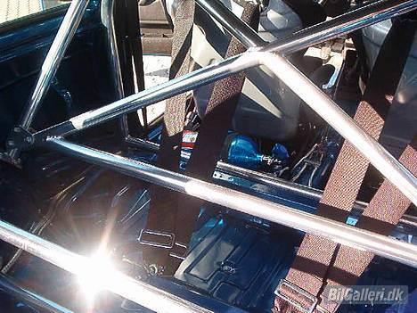 VW Golf 2 GTI G60 - SOLGT! billede 8