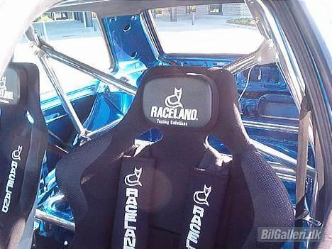 VW Golf 2 GTI G60 - SOLGT! billede 9