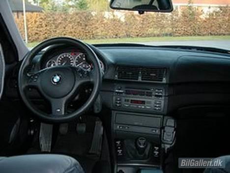 BMW 330 3,0 Diesel billede 3