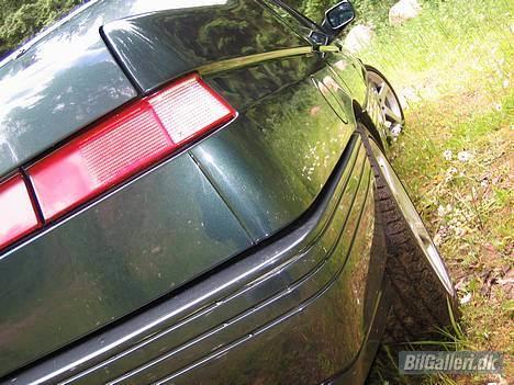 Alfa Romeo 164 billede 5