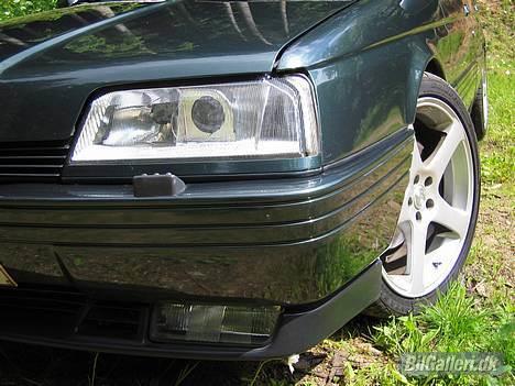 Alfa Romeo 164 billede 7