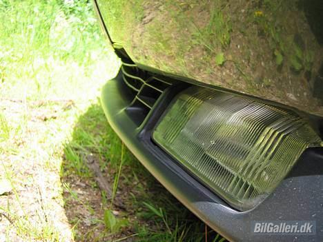 Alfa Romeo 164 billede 8