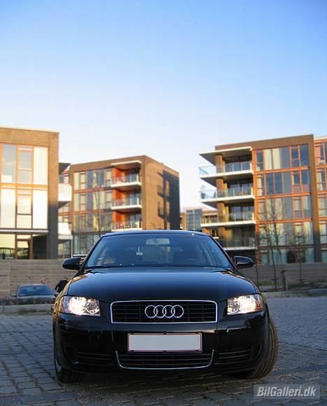 Audi A3 billede 3