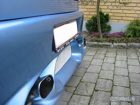 Peugeot 306 billede 7