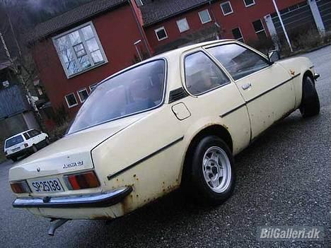 Opel Ascona B 2.0N billede 1