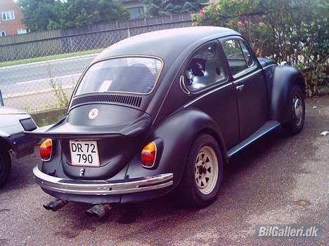 Peugeot 106 Rally billede 1