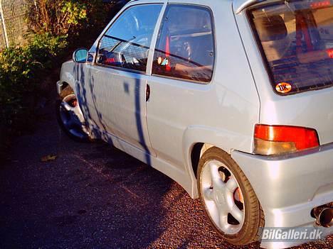 Peugeot 106 Rally billede 6