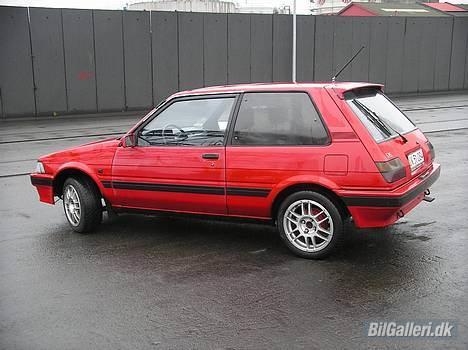 Toyota Corolla 1,3 dx ClubPresti billede 2