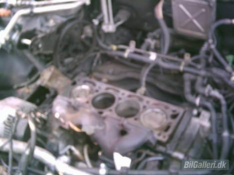 Rover 620Ti *SOLGT* billede 10