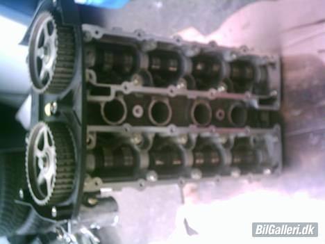 Rover 620Ti *SOLGT* billede 8