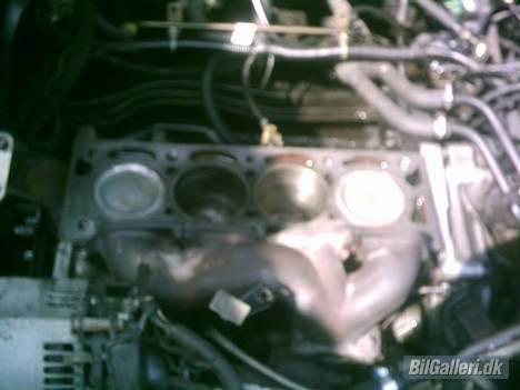 Rover 620Ti *SOLGT* billede 3