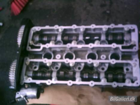 Rover 620Ti *SOLGT* billede 9