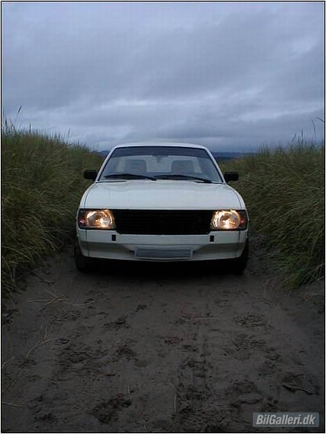 Opel Ascona B billede 7