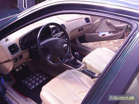 Rover 620 ti billede 1