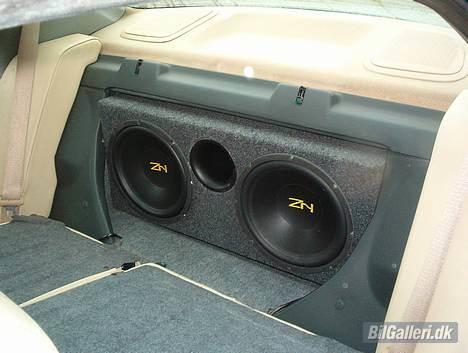 Rover 620 ti billede 5