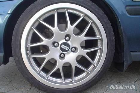 Honda Civic billede 7