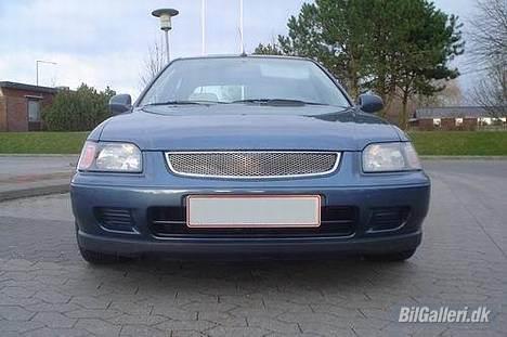 Honda Civic billede 9