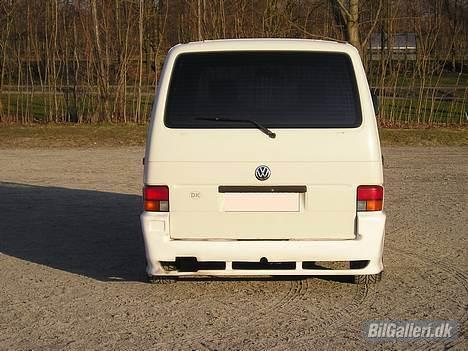 VW SOLGT !!!    Allrounder  billede 3