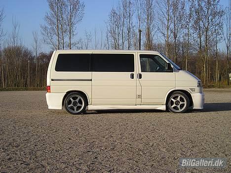 VW SOLGT !!!    Allrounder  billede 6