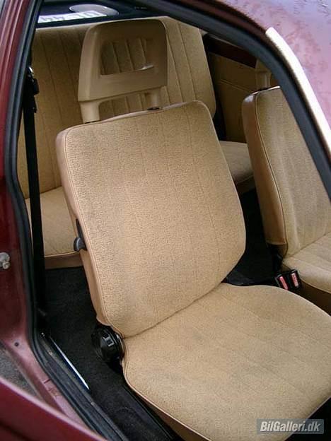 Opel Kadett D (SOLGT) billede 7