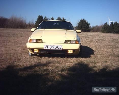 Volvo 480 ES billede 2