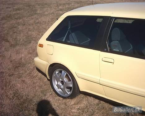 Volvo 480 ES billede 3