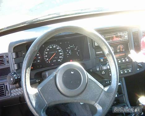 Volvo 480 ES billede 7