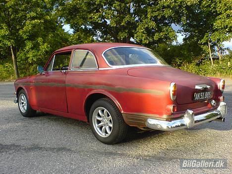 Volvo Amazon 121 SOLGT billede 6