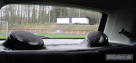 VW Golf 3 1,8 cl billede 3