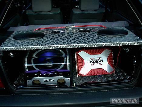 VW polo coupé billede 10