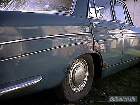 Austin-Morris Austin A 60 Cambridge billede 5