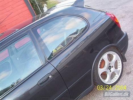 Toyota corolla billede 6