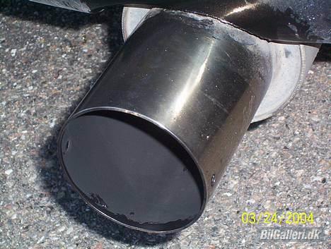 Toyota corolla billede 7